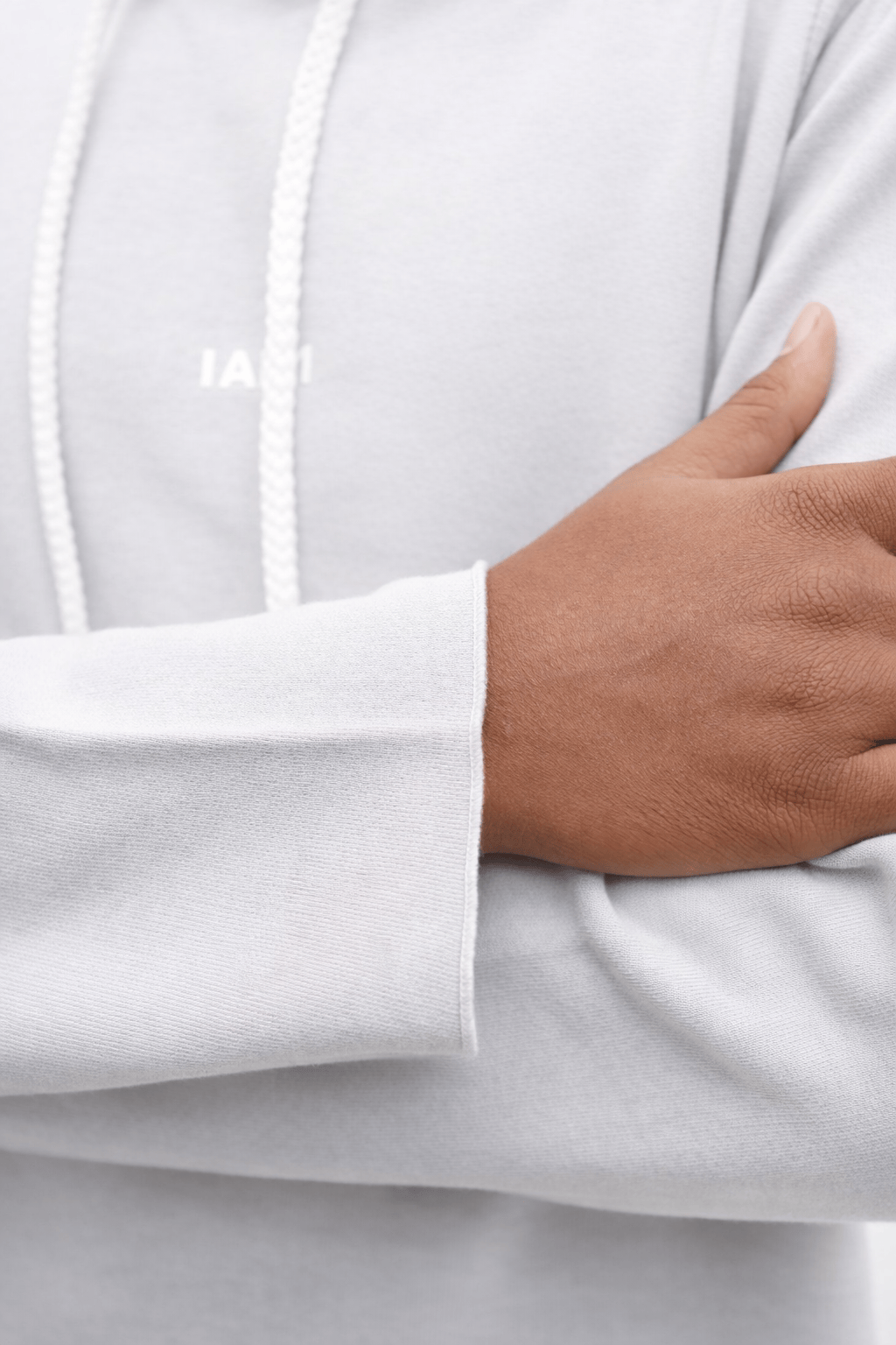 Grounded Sweatshirt – Slate