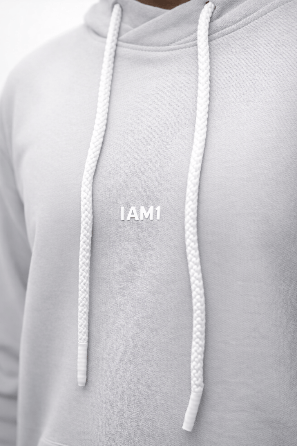 Grounded Sweatshirt – Slate