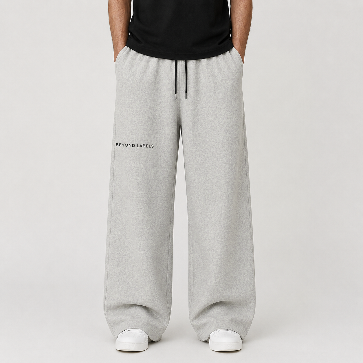 IAM1 CLUB ESSENTIAL JOGGER