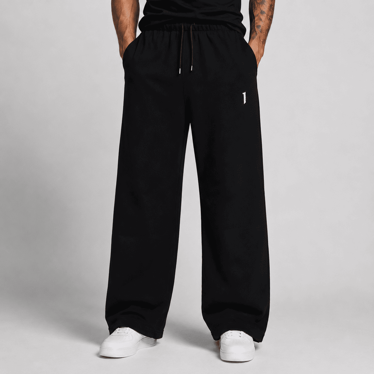 IAM1 CLUB ESSENTIAL JOGGER