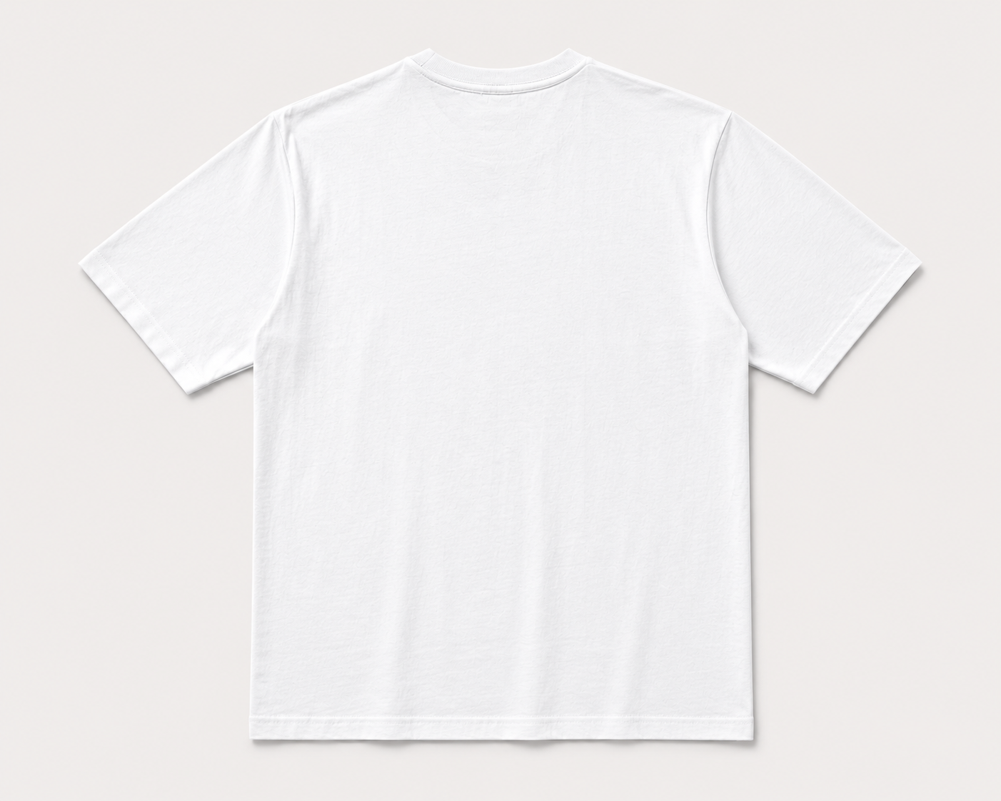 IAM1 CLUB ESSENTIAL TEE