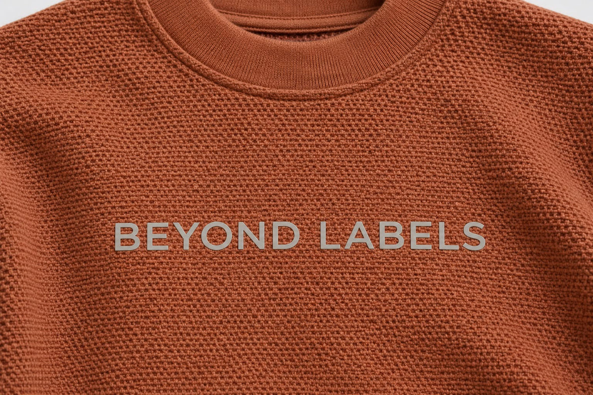 IAM1 Rebirth 2.0 Waffle Tee