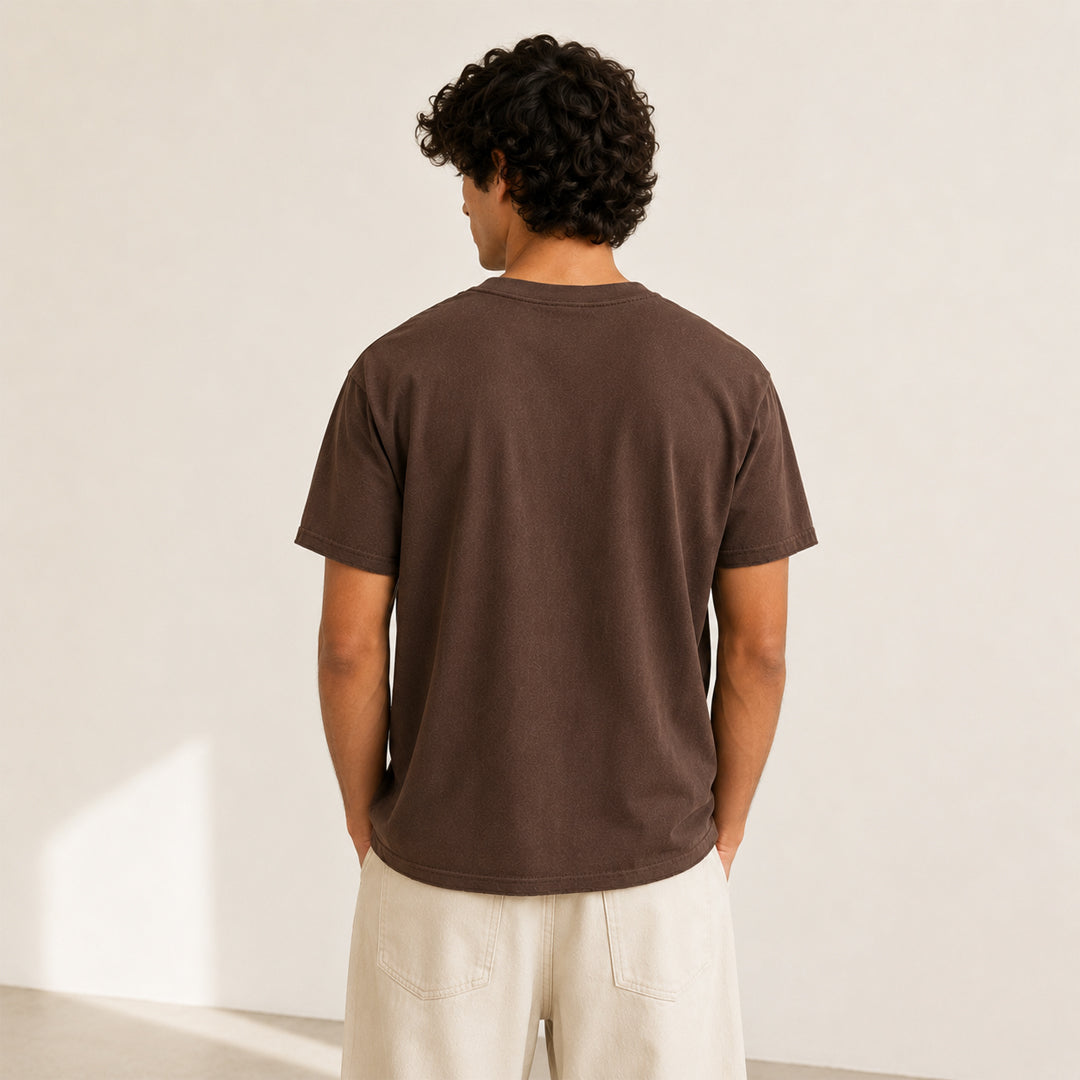MINIMUMS TEE
