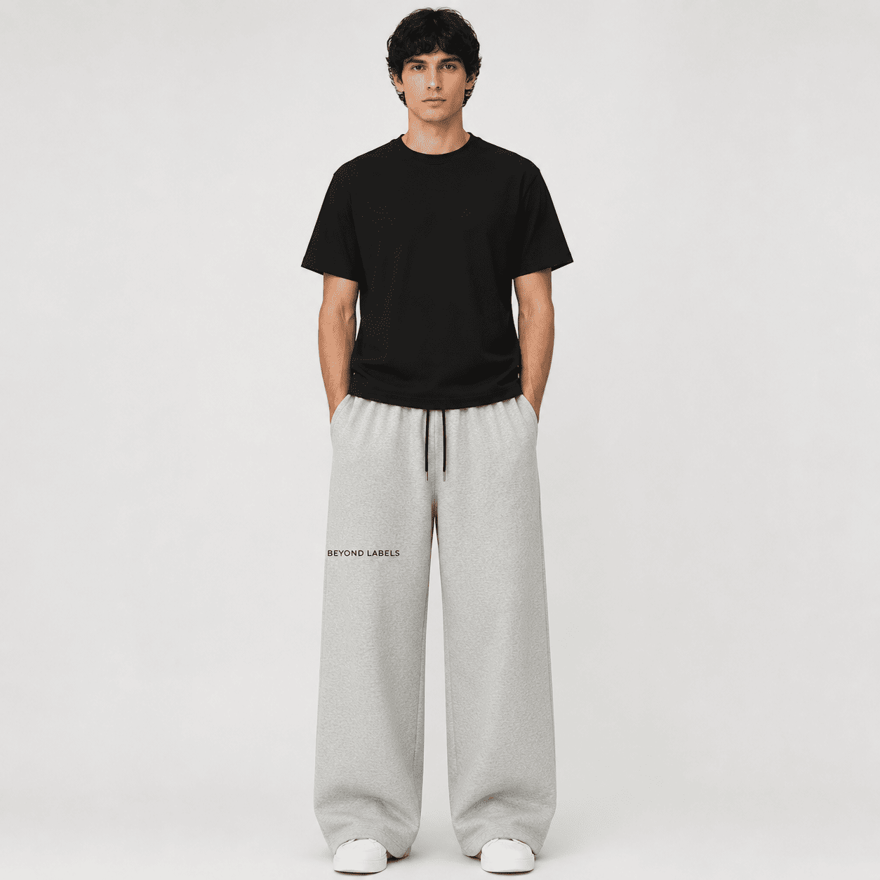 IAM1 CLUB  ESSENTIAL JOGGER