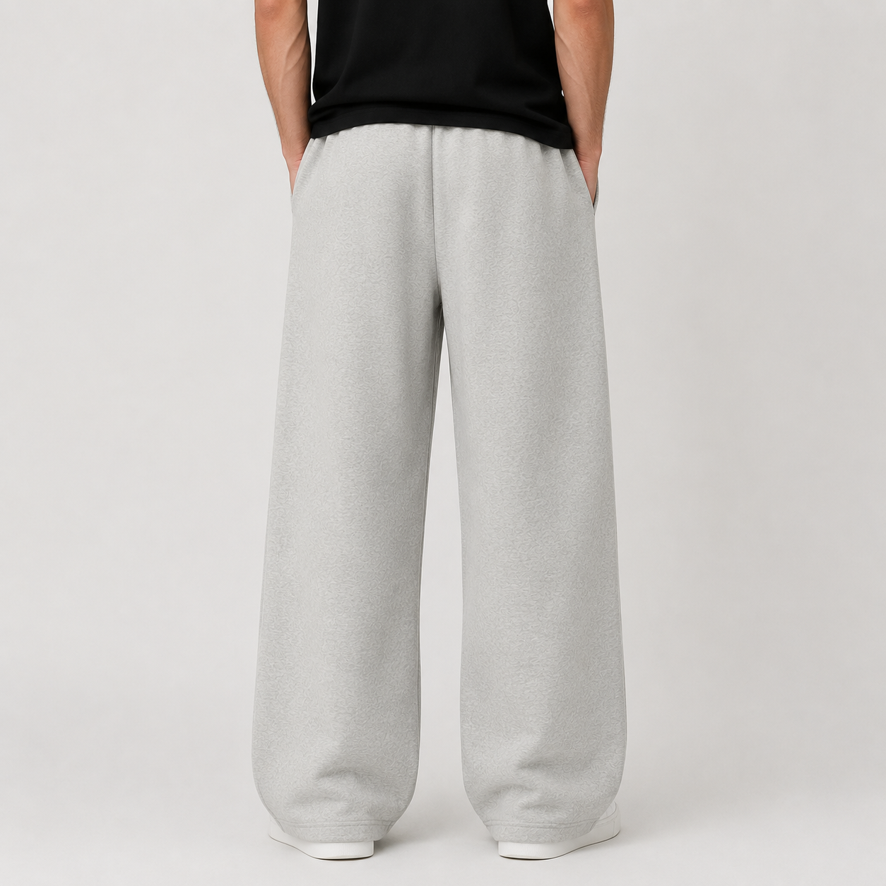 IAM1 CLUB  ESSENTIAL JOGGER