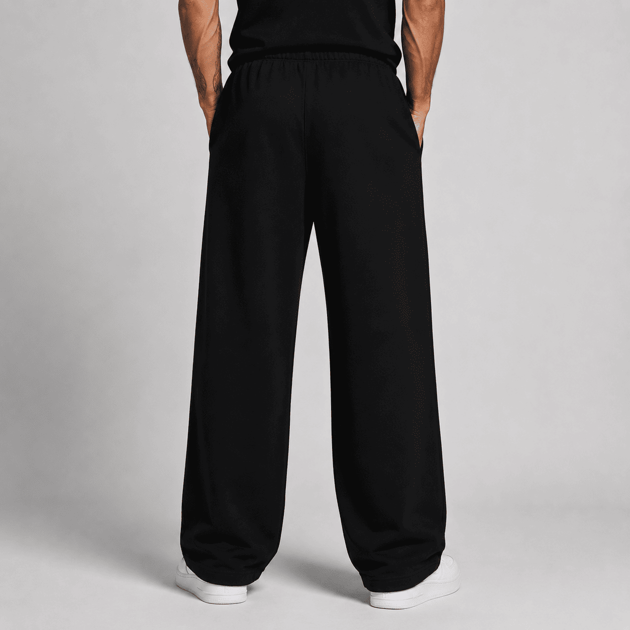 IAM1 CLUB  ESSENTIAL JOGGER