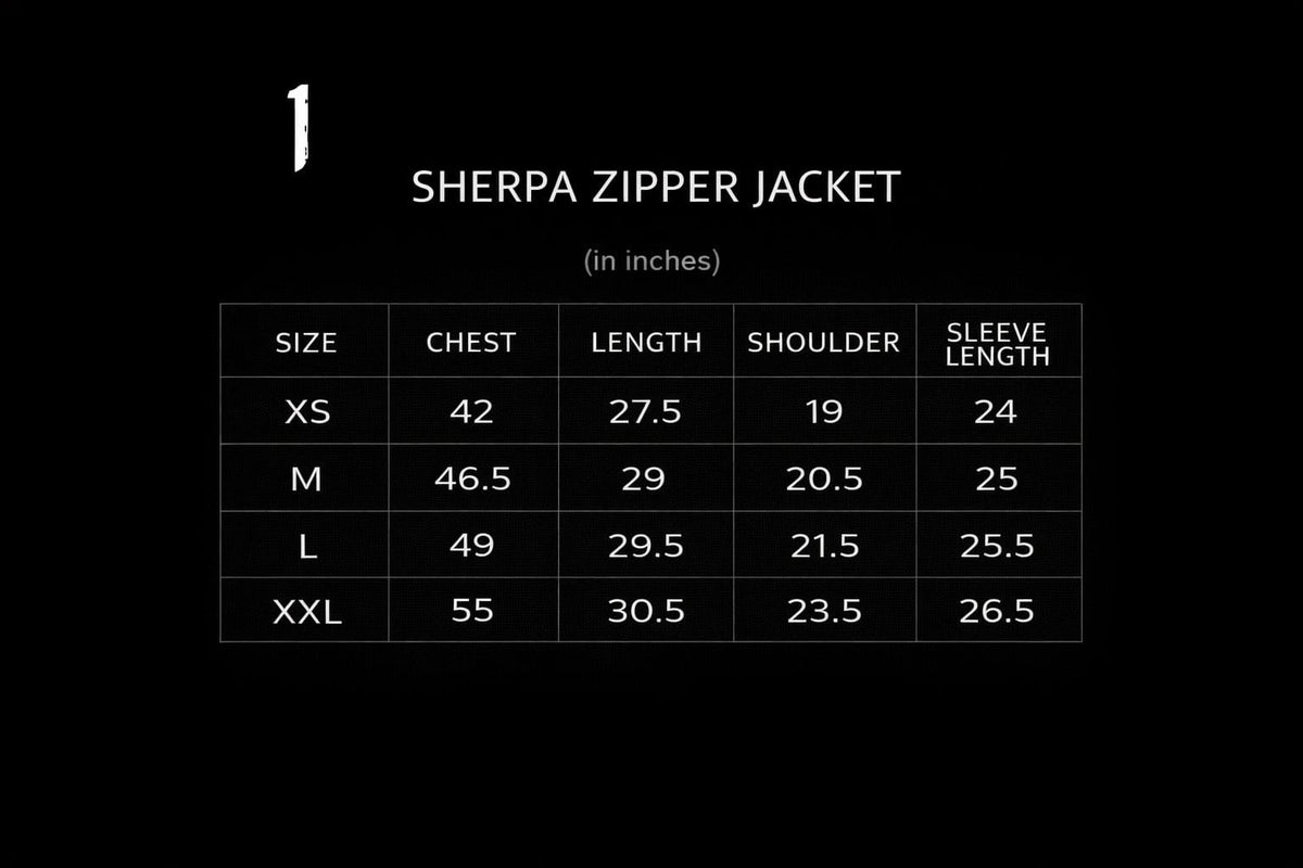 Sherpa Zipper Jacket Women’s – White - IAM1 Club